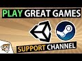 Ninja Tycoon and Code Monkey Games