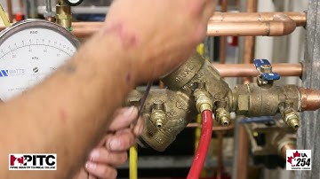 ZURN WILKINS 950XL Double Check Valve Assembly