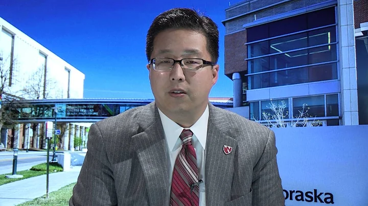 Howard Liu, M.D., behavioral health expert