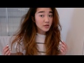 End of video