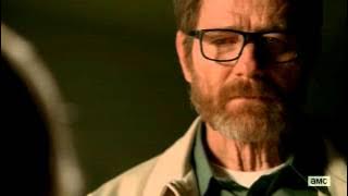 Breaking Bad - Walt 'I Did It For Me. I Liked It'