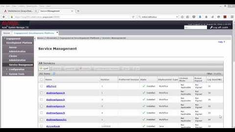 Advanced Avaya Breeze Techniques - Part 2