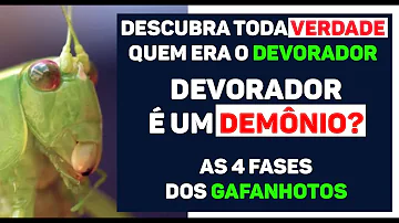 O que o gafanhoto cortador faz?
