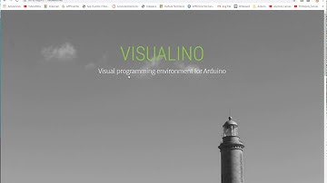 Cómo instalar Visualino.