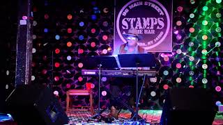 Silver Willow (LIVE 2023)