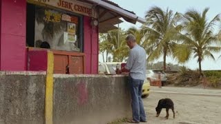 Anthony Bourdain: Must. Have. Jerk. Chicken. (Parts Unknown: Jamaica)