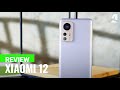 Xiaomi 12 Review Xiaomi 12 Review