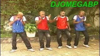 PEPE KALLE Yampanya TITRE MITUALITE ST PAUL   DJOMEGABP