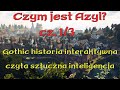 Czym jest Azyl? cz. 1/3 - Rekrut Lore - Gothic Historia Interaktywna (czyta SI)
