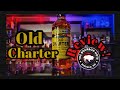 The bourbon note review old charter