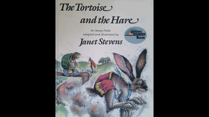 The Tortoise and the Hare