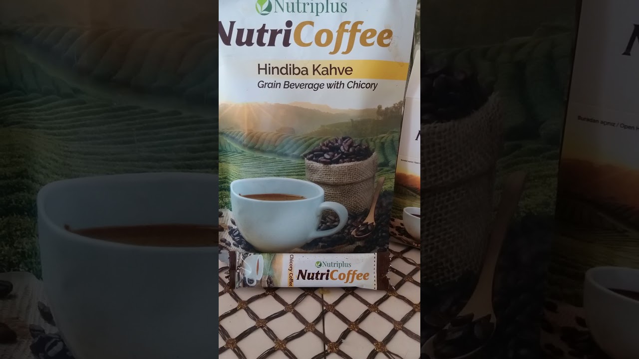 FARMASI HINDIBA KAHVE YouTube