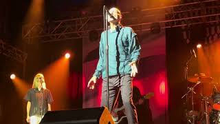 Peter Garrett & The Alter Egos- Currowan- The ‘True North ‘ Tour- Bluesfest-31/3/24