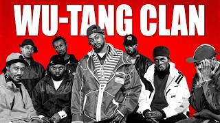 Hip-Hop’s Most LEGENDARY Group