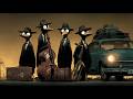 Penguins Start the Journey – Jazz for Motivation & Deep Work