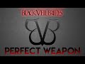 Black Veil Brides - Perfect Weapon Guitar Cover (Drop C)