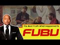 FUBU in 2022 - The REAL Truth What Happened | Comeback of Streetwear Brands | For You by Us Fashion