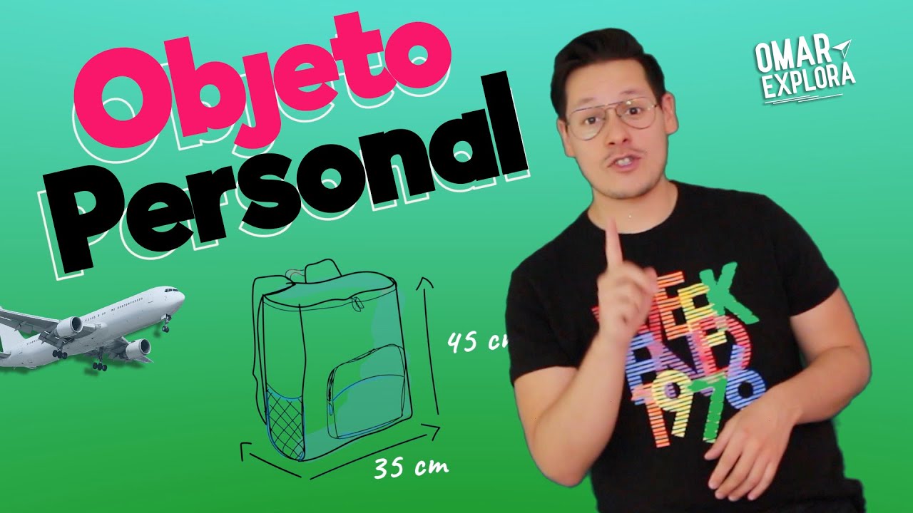 Cuánto equipaje de mano puedo llevar y cómo puedo comprarlo? – Centro de  ayuda