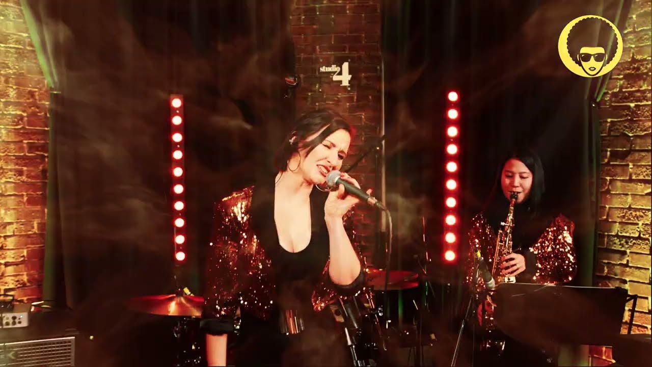 Disco Heroes Promo 2023