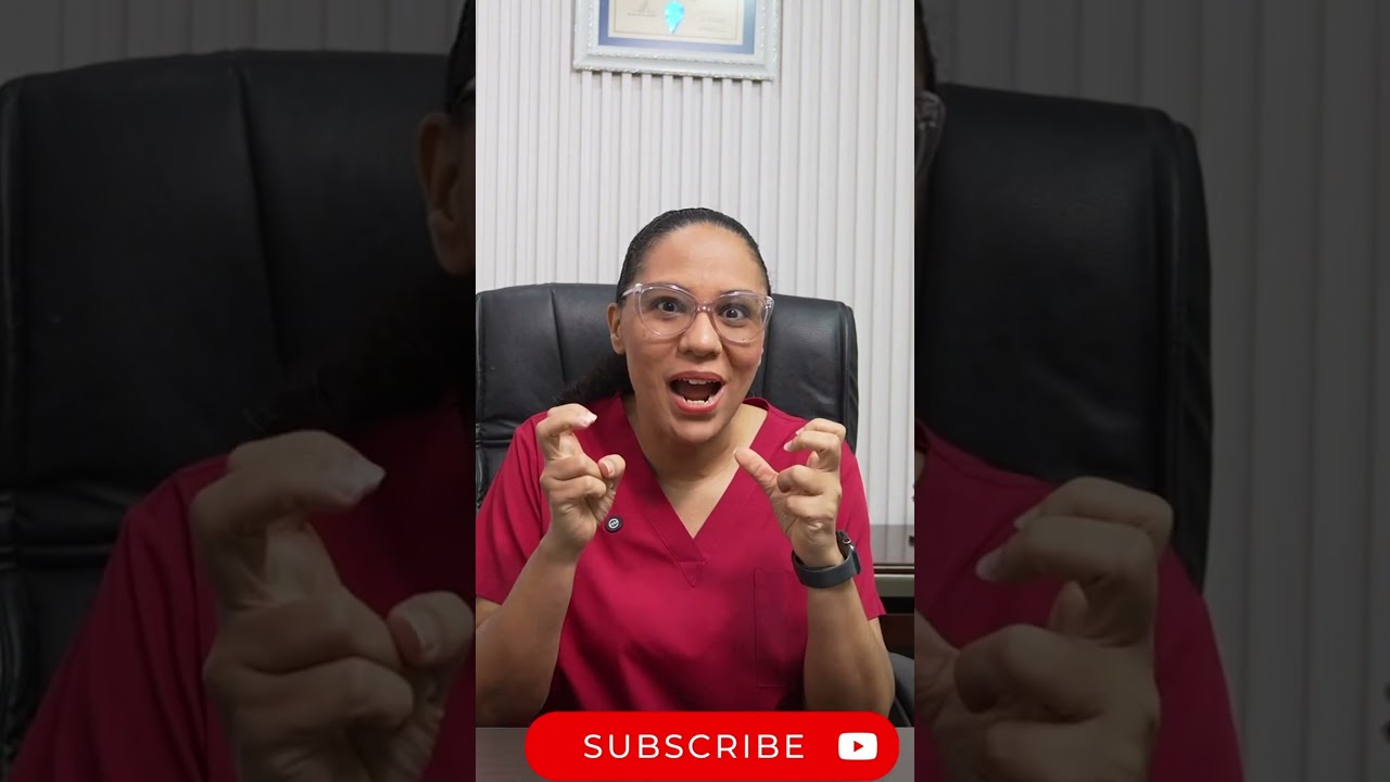 El Peligro Oculto  Resistencia a la Insulina#shortvideo #insulina #diabetes