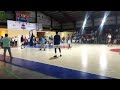 SÉPTIMA Y OCTAVA FECHA X TBSDGE 2022    Primera Hora San Isidro vs San José