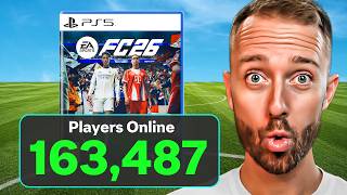 FC 26 Is Breaking RECORDS