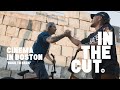KERLEY/REYNOLDS/ROCHE/WILLIAMS - Cinema BMX in Boston - DIG 'IN THE CUT'