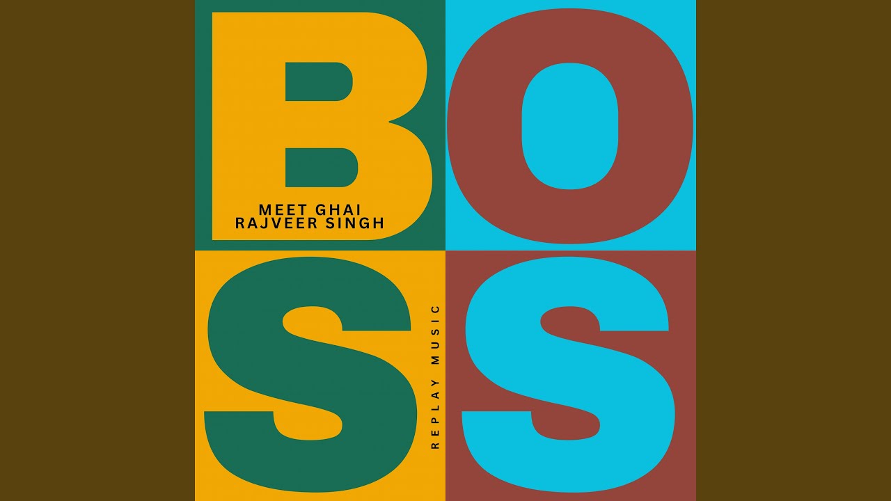 Watch Boss on YouTube Watch Boss on YouTube