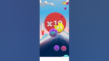 Blob Runner 3D level 62
