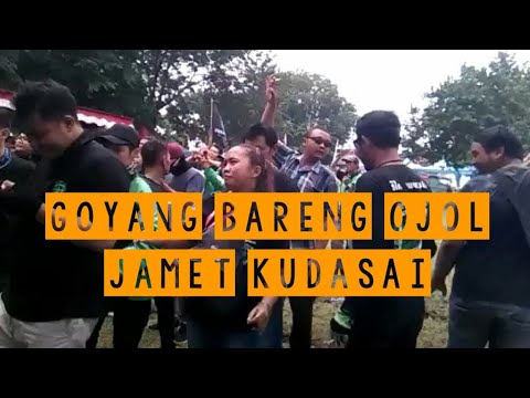 #salamsatuaspal #viral ojol