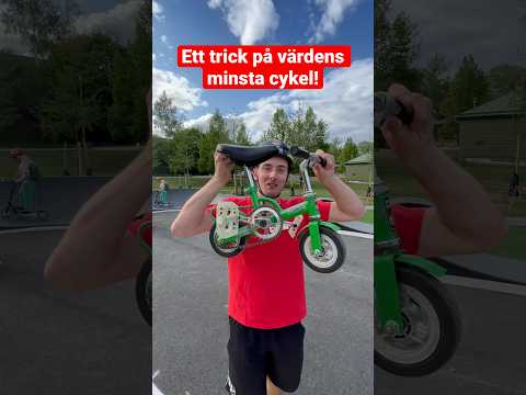 Video: Hur man manerar en mountainbike: 7 steg (med bilder)