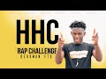 Derkman ftg  hhc freestyle challenge