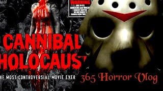 Cannibal Holocaust (1980) | BANNED Horror Movie Review | Robert Kerman - Ruggero Deodato | Cannibal