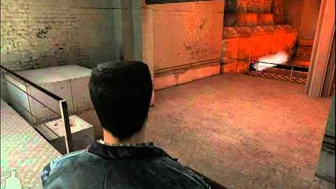 Max Payne Speedrun - DoA, Segmented - Part III, Chapter 2