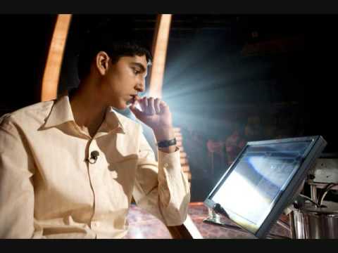 Slumdog Millionaire Best Clip