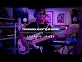Chords on Bass with Ledaris Jones | Technique of the Week | Fender