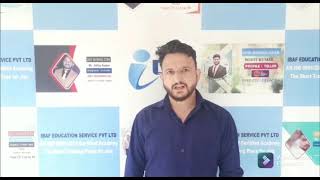 Our Shining Star Vipul Rawat.