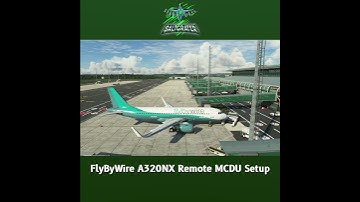 Get Your MCDU on Your Tablet/Phone