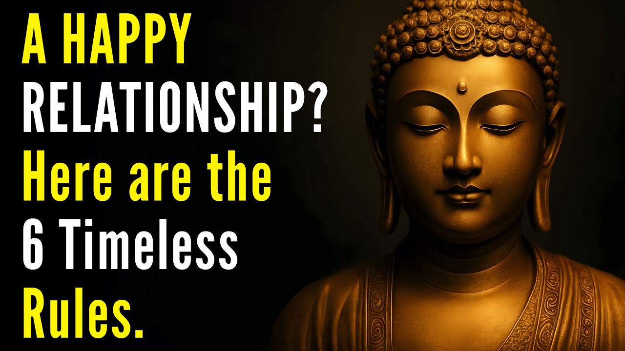 Beyond the Mirror: Seeing Your Partner's Soul Through Buddhist Eyes