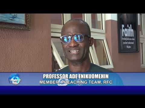 CHURCH NEWS || 09-06-2026