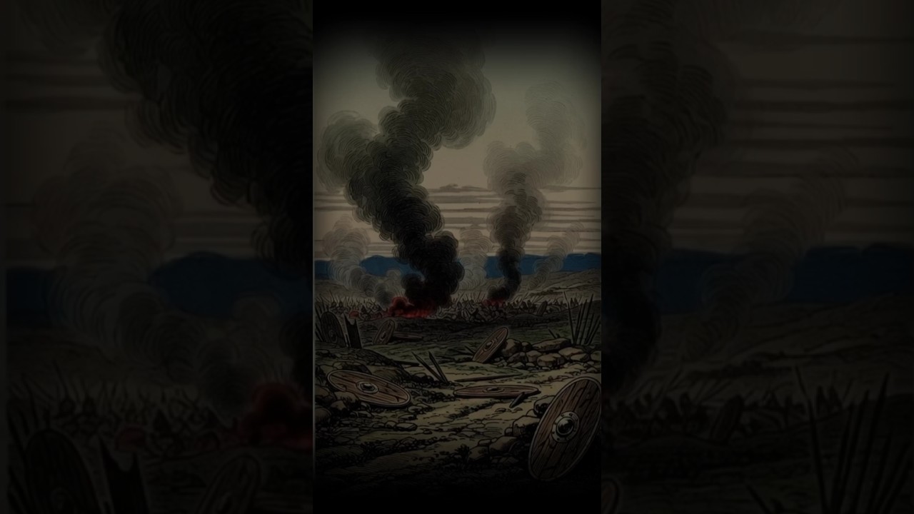 Greatest war in history The Trojan War 