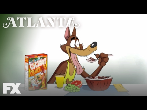 Atlanta | Coconut