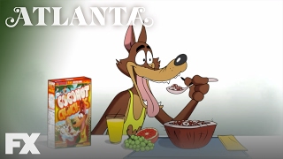 Atlanta | Coconut Crunch-O's Cereal | FX