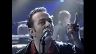 Miniatura de vídeo de "Joe Strummer -  Tony Adams - Live NPA French TV"