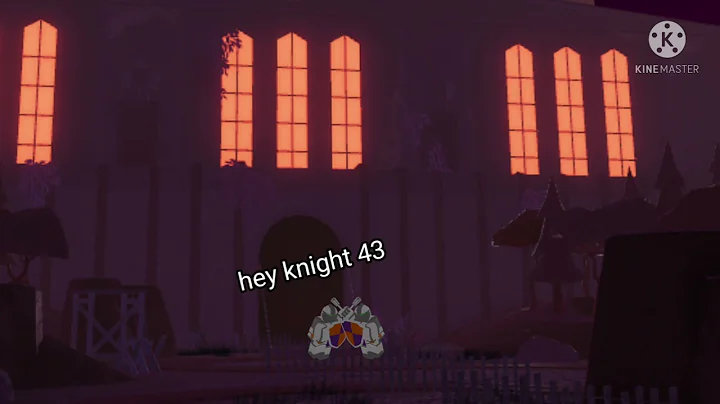 do not kill the knight (memes)