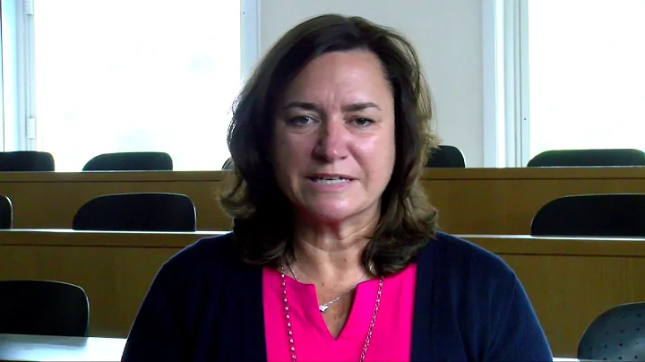 Carolyn S. Clark | Alfred University