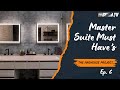 TheBuild.tv Firehouse Project Episode 6: Master Suite [VIDEO]