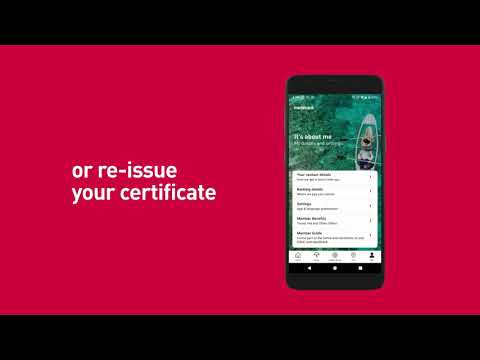 The Medibank OSHC app – health support anytime, anywhere