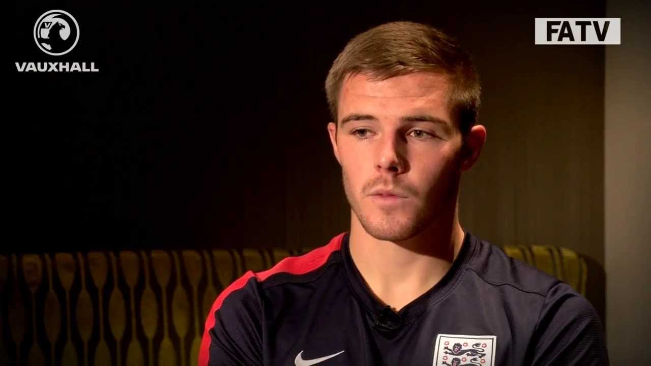 steph houghton injury Jack Butland previews England U21s vs Lithuania