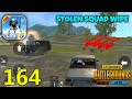 Stealing Squad Wipe From Another Squad | PUBG Mobile Lite Gameplay